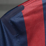 2013/14 BA Home Retro Player Version Soccer Jersey 球员版