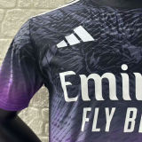 2025 RM Special Edition Player Version Soccer Jersey