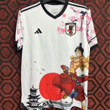 2025 Japan Special Edition Fans Jersey