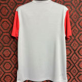 2024/25 FCSB Grey Fans Soccer Jersey 布加勒斯特星