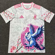 2025 Japan Special Edition Fans Jersey