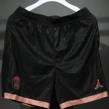 2024/25 PSG Third Player Version Shorts Pants 球员版