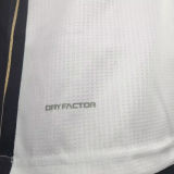 2024/25 Tijuana Away Grey Player Version Soccer Jersey 蒂华纳