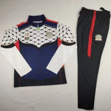 2016/17 Palestine Sweater Tracksuit