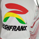 2024/25 Deportivo Toluca Away Player Version Soccer Jersey 托卢卡