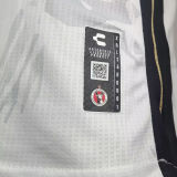 2024/25 Tijuana Away Grey Player Version Soccer Jersey 蒂华纳