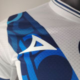 2024/25 Puebla FC Home Player Version Soccer Jersey 普埃布拉