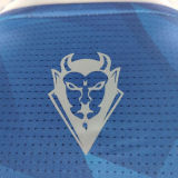 2024/25 Deportivo Toluca Third Blue Player Version Soccer Jersey 托卢卡