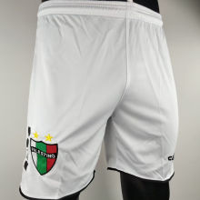 2024/25 Palestino Home White Shorts Pants