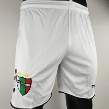 2024/25 Palestino Home White Shorts Pants