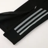 2025 Ad~ Green Jacket Tracksuit