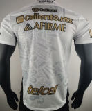 2024/25 Tijuana Away Grey Player Version Soccer Jersey 蒂华纳