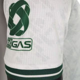 2024/25 Leon Away White Player Version Soccer Jersey 莱昂