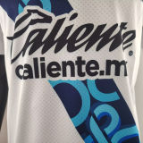 2024/25 Puebla FC Home Player Version Soccer Jersey 普埃布拉