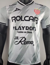 2024/25 Necaxa Away Player Version Soccer Jersey 内卡萨