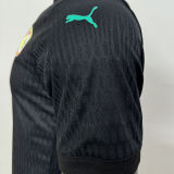 2025 Senegal Black Player Version Jersey