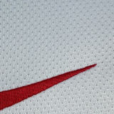 2010/11 M Utd Away Retro UCL Version Long Sleeve Soccer Jersey（胸前有绣欧冠决赛小字）