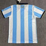 2025 Argentina Special Edition Fans Jersey