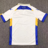 2024/25 Frosinone Away White Fans Soccer Jersey 佛罗西诺内