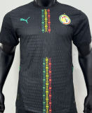 2025 Senegal Black Player Version Jersey