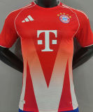2025/26 BFC Home Player Version Soccer Jersey