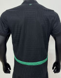 2025 Senegal Black Player Version Jersey