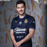 2024/25 Chivas Third Fans Soccer Jersey