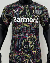 2024/25 LeverKusen Special Edition Player Version Soccer Jersey
