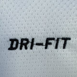 2010/11 M Utd Away Retro UCL Version Long Sleeve Soccer Jersey（胸前有绣欧冠决赛小字）