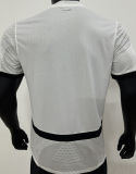 2025 Egypt Away White Player Version Soccer Jersey