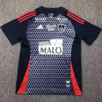 2024/25 Brestois Third Fans Soccer Jersey