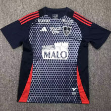2024/25 Brestois Third Fans Soccer Jersey