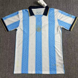 2025 Argentina Special Edition Fans Jersey