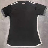 2024/25 Colo-Colo Away Black Women Soccer Jersey 女