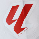 2024/25 Bibao AT 4Th Black Fans Soccer Jersey