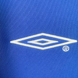 2001/03 CFC Home Blue Retro Soccer Jersey