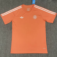 2025 BFC Special Edition Fans Soccer Jersey
