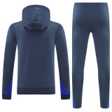 2025 In Milan Hoody Zipper Jacket Tracksuit