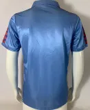 1985/91 BA Away Retro Soccer Jersey