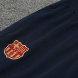 2025 BA Red Hoody Zipper Jacket Tracksuit