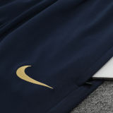 2025 BA Red Hoody Zipper Jacket Tracksuit