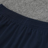 2025 BA Red Hoody Zipper Jacket Tracksuit