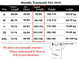 2025 BA Gold Hoody Zipper Jacket Tracksuit