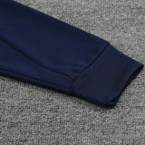 2025 RM Hoody Zipper Jacket Tracksuit