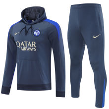 2025 In Milan Hoody Zipper Jacket Tracksuit