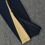 2025 BA Red Hoody Zipper Jacket Tracksuit