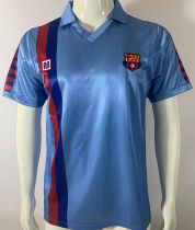 1985/91 BA Away Retro Soccer Jersey