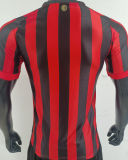 2025 AC Milan 125Th Anniversary Player Version Jersey