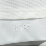 2015/16 RM White Home Retro Player Version Soccer Jersey 球员版