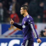 2010/11 RM Third Purple Retro Player Version Soccer Jersey 球员版